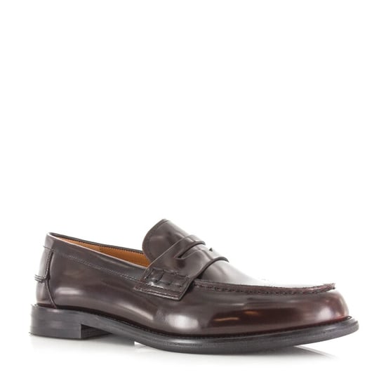Vagabond Steven loafers donker loafers heren - Image 5