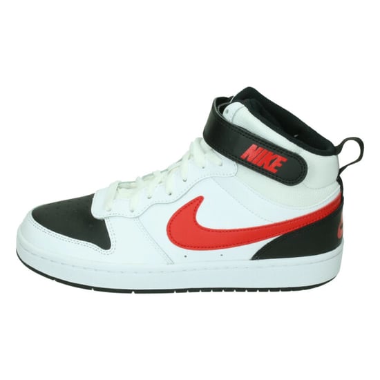 Nike Court borough mid 2 - Image 4