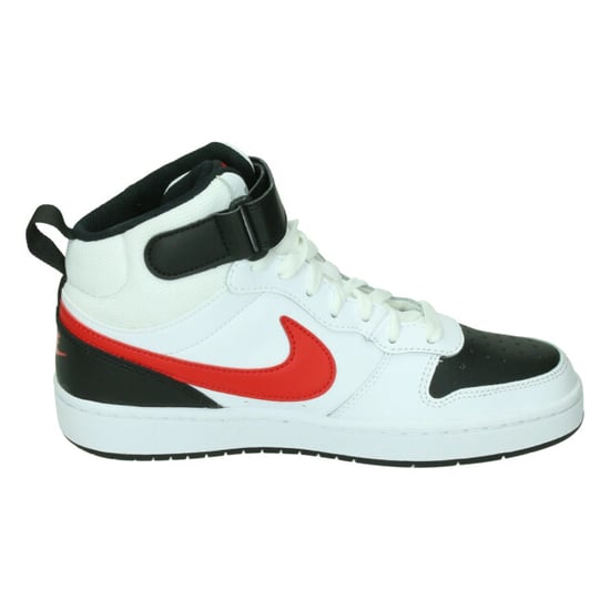 Nike Court borough mid 2 - Image 5