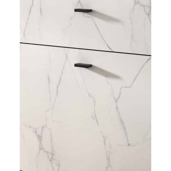 Furnilux Lowboard wit - Image 2