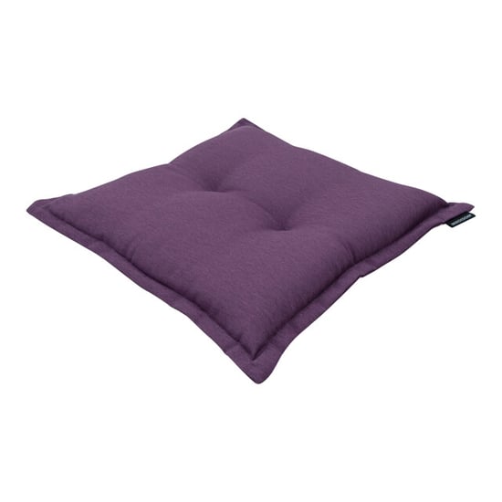 Madison zitkussen panama purple ca. set van 4 - Image 4