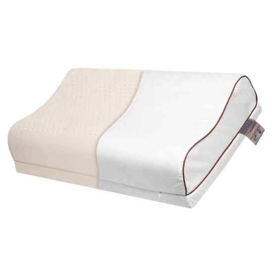 NachtrustOnline Impala latex aanpasbaar contour- 100% natuurlijk ondersteunend, gevromd - Image 2