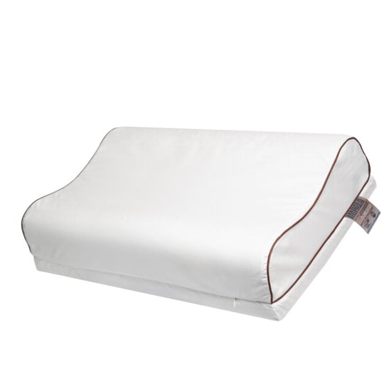 NachtrustOnline Impala latex aanpasbaar contour- 100% natuurlijk ondersteunend, gevromd - Image 3