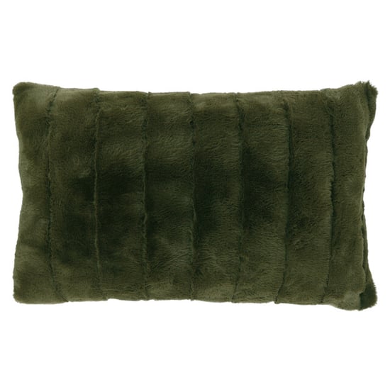 Unique Living sierkussen norah 40x60cm winter green - Image 1