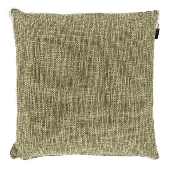 Unique Living sierkussen vieve moss green -50x50cm - Image 1