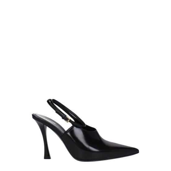 Slingback Puntige Hakken - Image 1