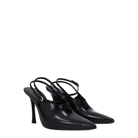 Slingback Puntige Hakken - Image 2