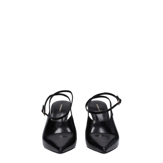 Slingback Puntige Hakken - Image 3