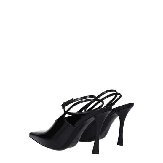 Slingback Puntige Hakken - Image 4