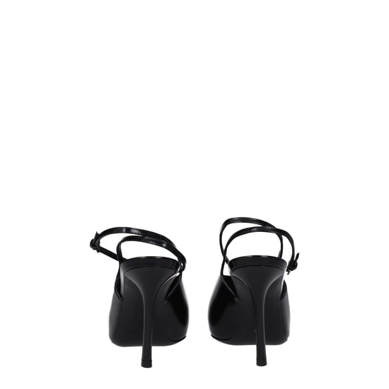 Slingback Puntige Hakken - Image 5
