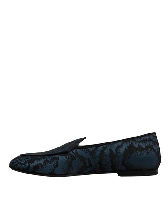 Tryckt Loafer Slipon - Image 5