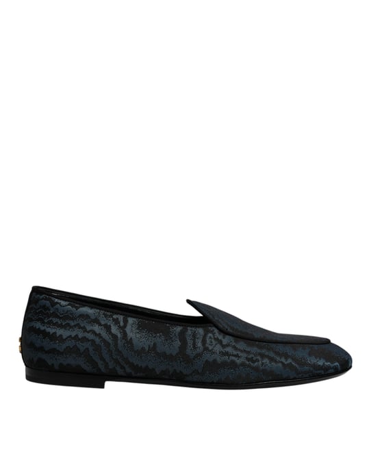 Tryckt Loafer Slipon - Image 6