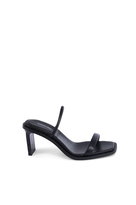 Mules Heels Minimalist Design - Image 1