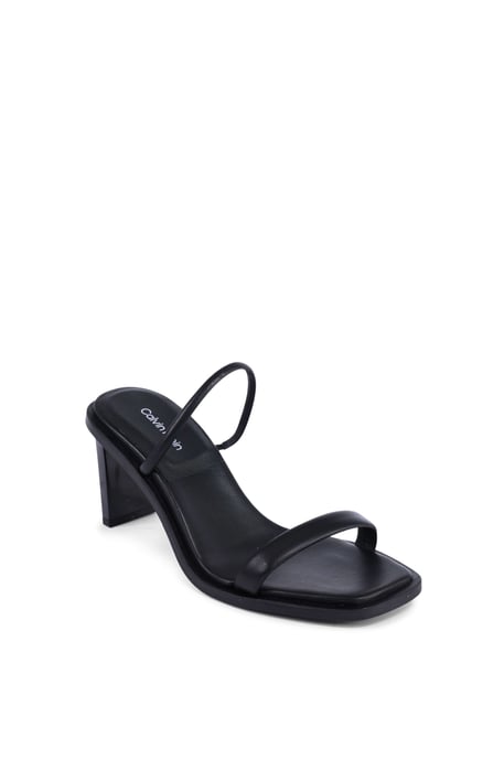 Mules Klackar Minimalistisk Design - Image 2