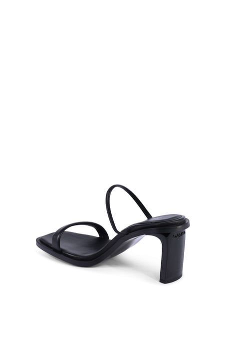 Mules Klackar Minimalistisk Design - Image 3