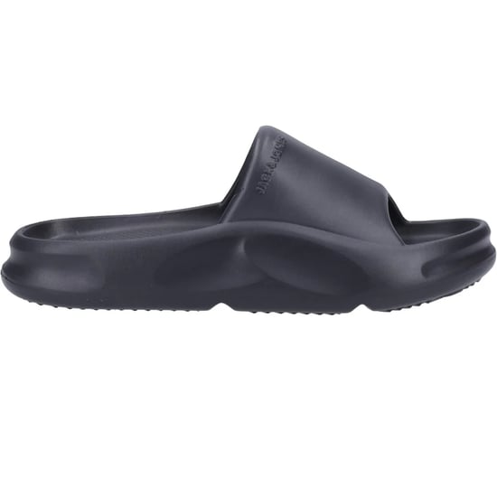 Jack And Jones Heren Status Sliders (Antraciet) - Image 1