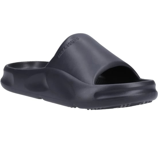 Jack And Jones Heren Status Sliders (Antraciet) - Image 3