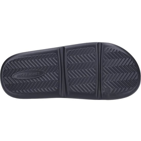 Jack And Jones Heren Status Sliders (Antraciet) - Image 4