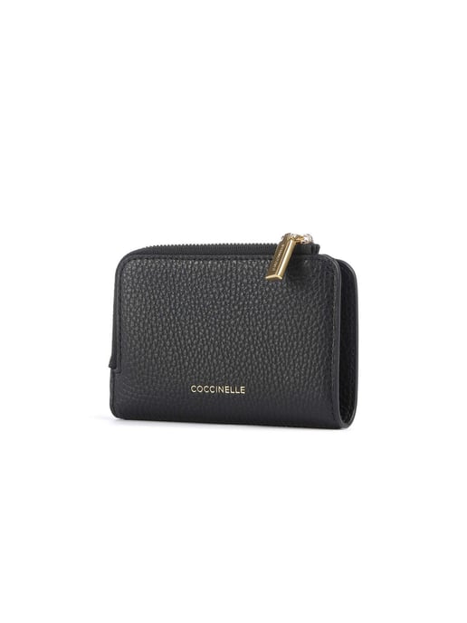COCCINELLE Wallet Black - Image 2