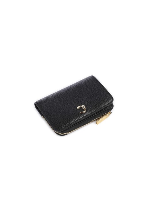 COCCINELLE Wallet Black - Image 4