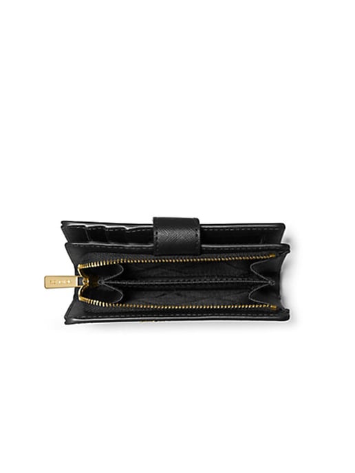 MICHAEL KORS Portemonnee Zwart - Image 4
