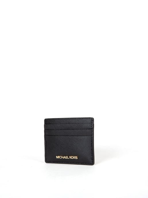 MICHAEL KORS Card Holder Black - Image 2
