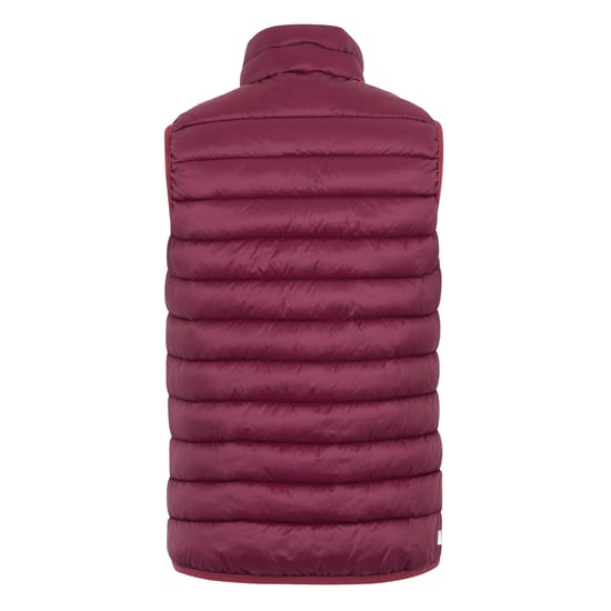 Regatta Womens/Ladies Marizion Gilet (Dark Pimento) - Image 2