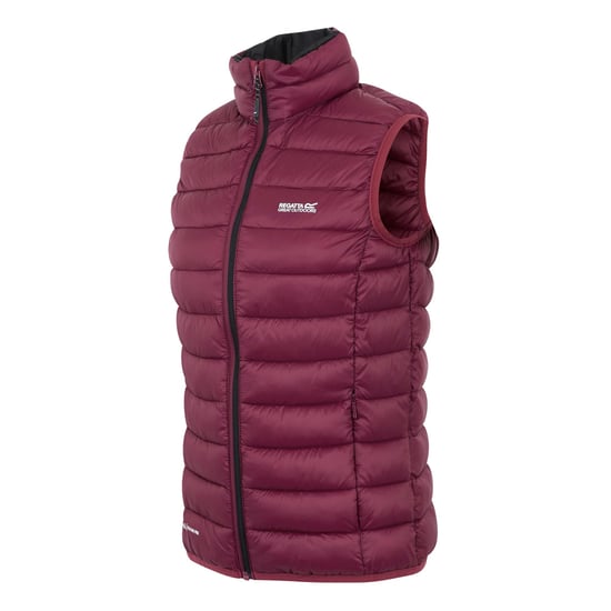 Regatta Womens/Ladies Marizion Gilet (Dark Pimento) - Image 3