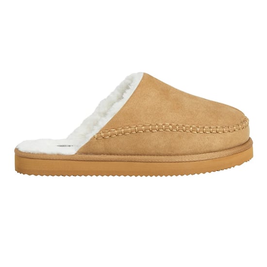 Jack And Jones Mens Manor Moc Mules (Cognac) - Image 2