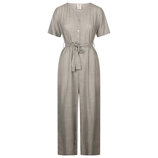Trespass Womens/Ladies Ariya Jumpsuit (Sage Mist) - Image 1