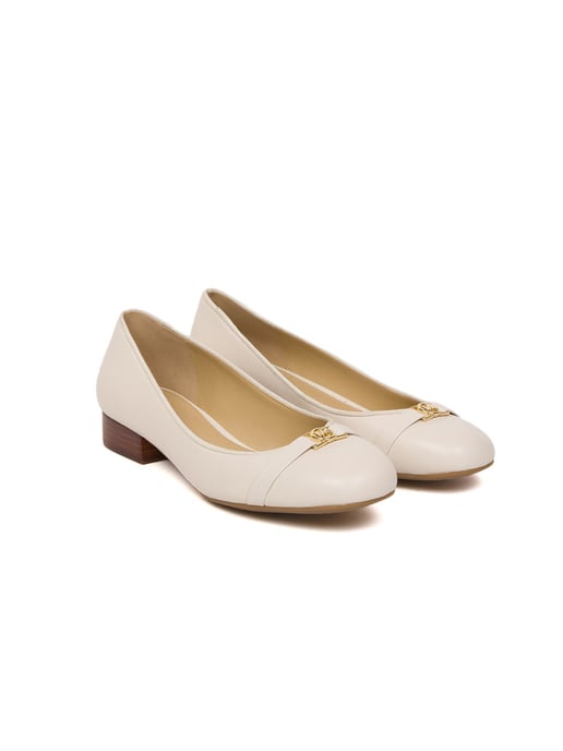 MICHAEL KORS Ballets Licht Crème - Image 2