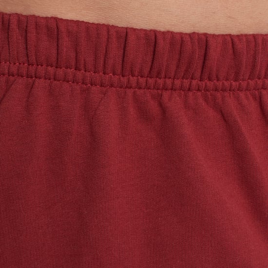 Herren Winter-Pyjama aus Plüschbaumwolle KLP6 - Image 5