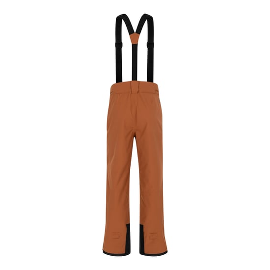 Dare 2B Mens Achieve II Ski Trousers (Mocha Bisque) - Image 2