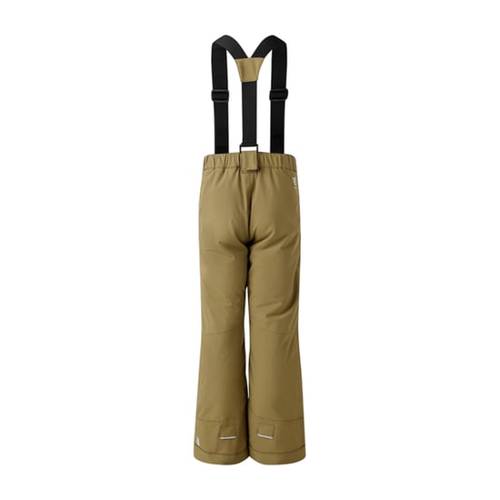 Dare 2B Childrens/Kids Outmove II Ski Trousers (Martini Olive) - Image 2