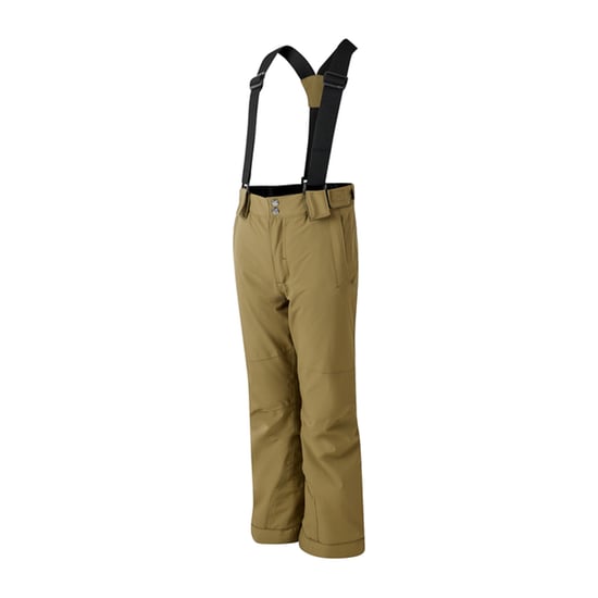 Dare 2B Childrens/Kids Outmove II Ski Trousers (Martini Olive) - Image 3