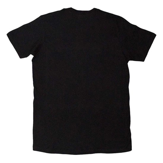 K-Pop Demon Hunters Unisex Volwassenen Sleutel Kunst T-shirt (Zwart) - Image 2