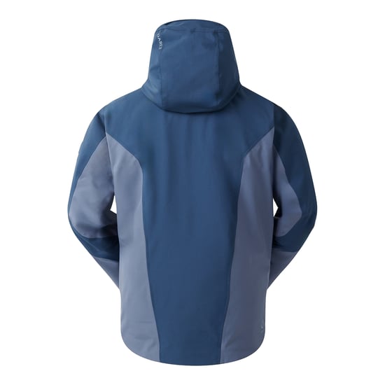 Dare 2B Heren Eagle III Ski jas (Blauw Indigo) - Image 2