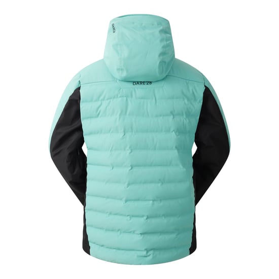 Dare 2B Heren Ollie III Ski jas (Bristol Blauw/Zwart) - Image 2