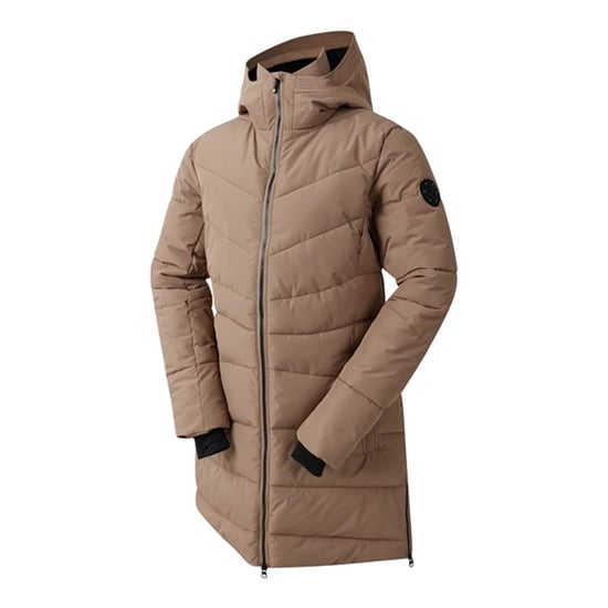 Dare 2B Womens/Ladies Ski Jacket (Pine Bark) - Image 3