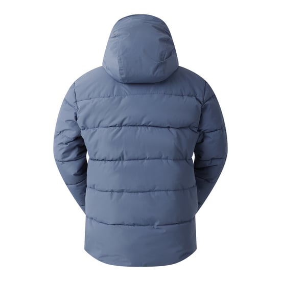 Dare 2B Heren Camber II Ski jas (Blauw Indigo) - Image 2