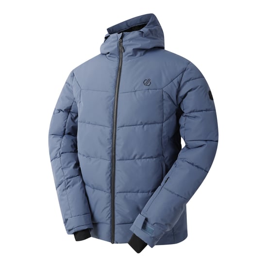Dare 2B Heren Camber II Ski jas (Blauw Indigo) - Image 3