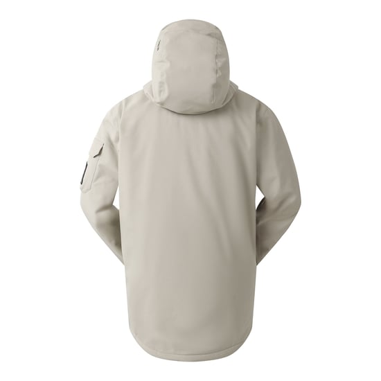 Dare 2B Mens Twin Tip Ski Jacket (Abbeystone) - Image 2