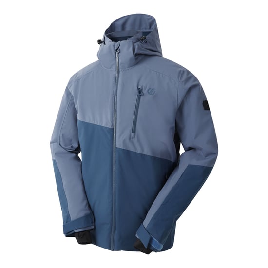 Dare 2B Heren Halfpipe III Ski Jacket (Blauw Indigo) - Image 3