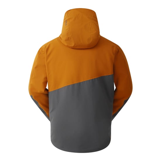 Dare 2B Heren Halfpipe III Ski Jacket (Pompoen Kruiden) - Image 2