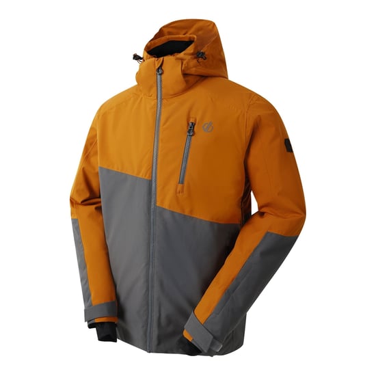 Dare 2B Heren Halfpipe III Ski Jacket (Pompoen Kruiden) - Image 3