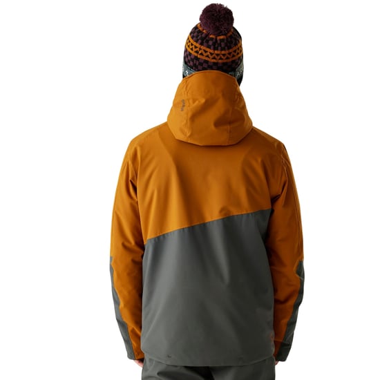 Dare 2B Heren Halfpipe III Ski Jacket (Pompoen Kruiden) - Image 5