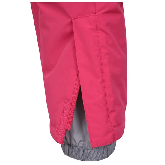 Mountain Warehouse Barn/Kids Cloud All In One Vattentät Snödräkt (Rosa) - Image 3