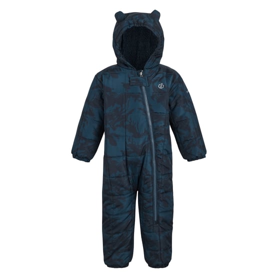 Dare 2B Snowpak voor kinderen/Kinderen (Maanlicht Denim) - Image 1
