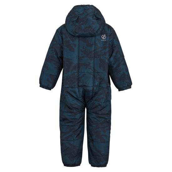 Dare 2B Snowpak voor kinderen/Kinderen (Maanlicht Denim) - Image 2