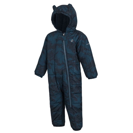 Dare 2B Snowpak voor kinderen/Kinderen (Maanlicht Denim) - Image 3